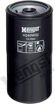 Oil Filter H240W02