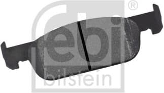 Brake Pad Set, disc brake 16975 - image 3