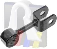 Link/Coupling Rod, stabiliser bar 97.01481