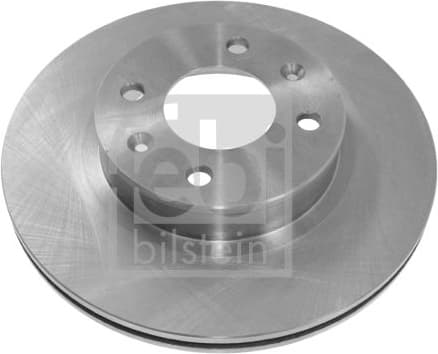 Brake Disc 108511