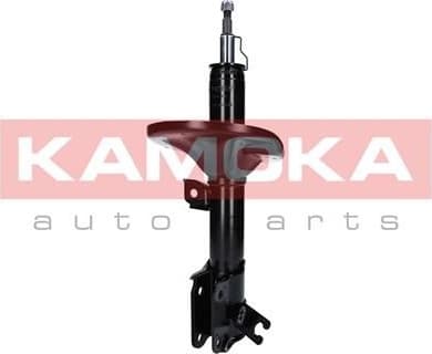 Shock absorber front 2000282