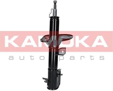 Shock absorber front 2000282 - image 3