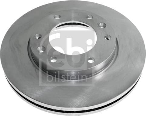 Brake Disc 170609