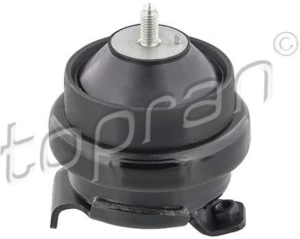 Mounting, engine 103 455