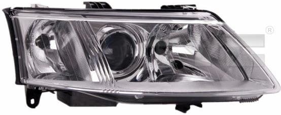 Headlight 200667052