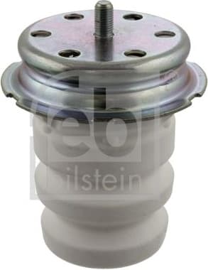 Rubber Buffer, suspension 46107