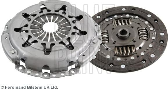 Clutch Kit ADF123043