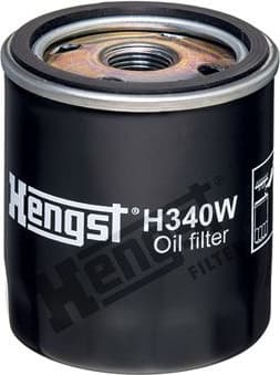 Oil Filter H340W