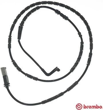 Warning Contact, brake pad wear PRIME LINE A00425