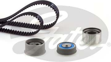 Timing Belt Kit PowerGrip™ K025255XS