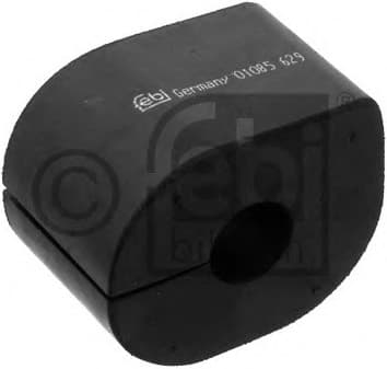 Mounting, stabiliser bar 01085