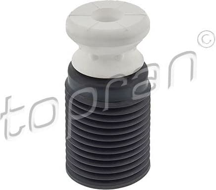 Rubber Buffer, suspension 502 703