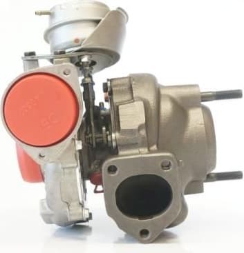 Charger, charging (supercharged/turbocharged) OE REMAN LTRPA7253646