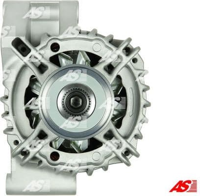 Alternator AS A4071 (P)
