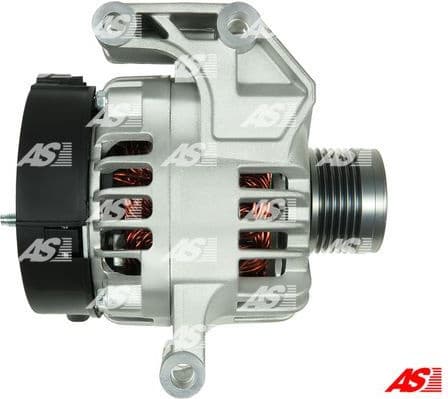 Alternator AS A4071 (P) - image 2