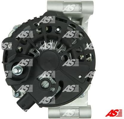 Alternator AS A4071 (P) - image 3