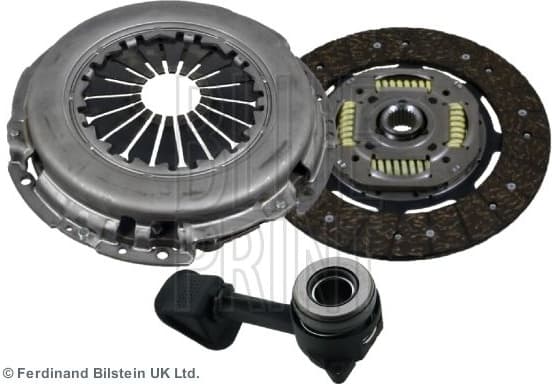 Clutch Kit SMARTFIT Solution Kit ADF123044