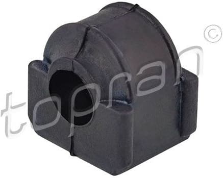 Mounting, stabiliser bar 102 605