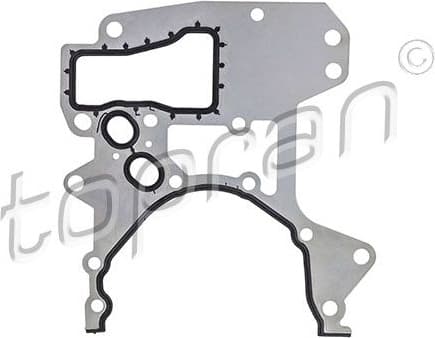Gasket, oil pump 207 606