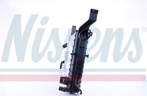 Radiator, engine cooling 606562 - image 3