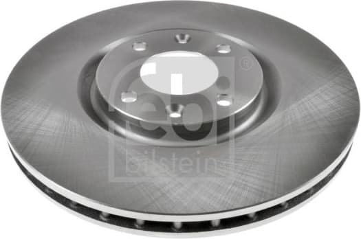 Brake Disc 108680