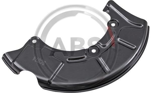 Splash Guard, brake disc 11123