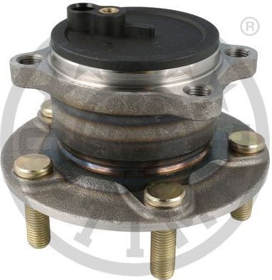 Wheel Bearing Kit 912212