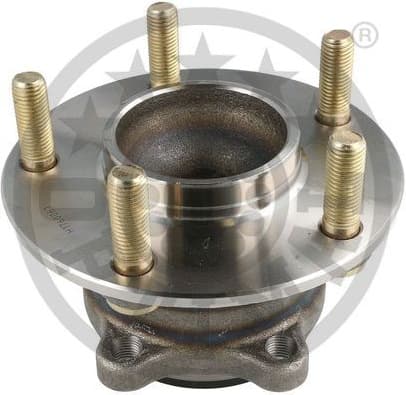 Wheel Bearing Kit 912212 - image 2