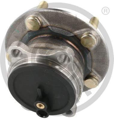 Wheel Bearing Kit 912212 - image 3