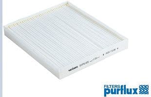 Filter, cabin air AH537