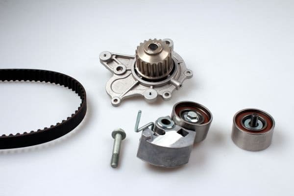 Water Pump & Timing Belt Kit PK77631