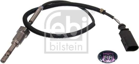 Sensor, exhaust gas temperature 49283