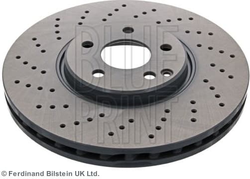 Brake Disc ADU1743104