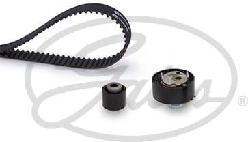 Timing Belt Kit PowerGrip™ K01T360HOB