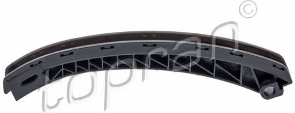 Tensioner Guide, timing chain 502 611