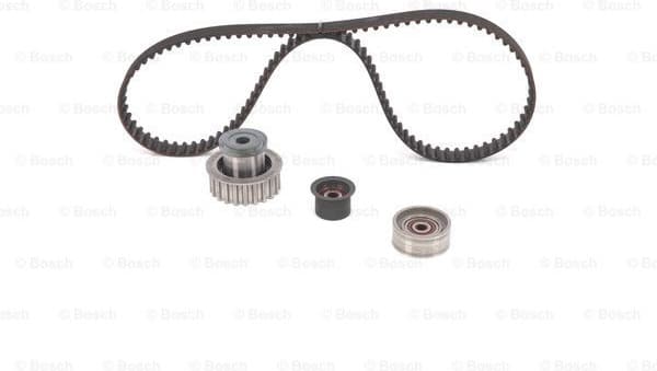 Timing Belt Kit 1987948610