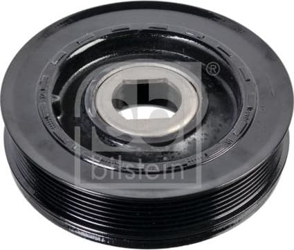 Belt Pulley, crankshaft 104451