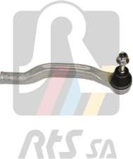 Tie Rod End 91.09211.1