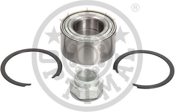 Wheel Bearing Kit 201138