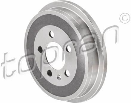 Brake Drum 110 039