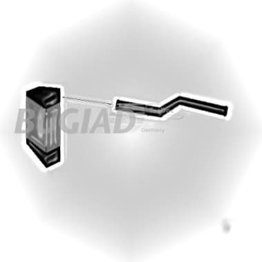 Charge Air Hose 82703 - image 2