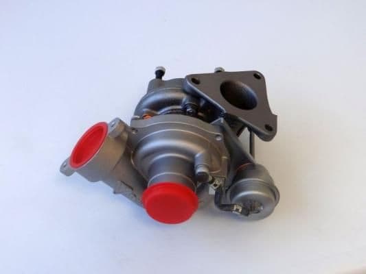 Charger, charging (supercharged/turbocharged) OE REMAN LTRPA53039880011