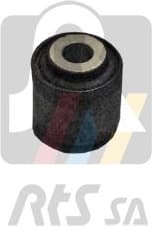 Mounting, control/trailing arm 017.00520