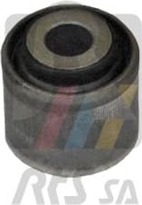 Mounting, control/trailing arm 017.00611