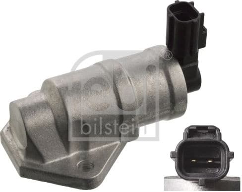 Idle Control Valve, air supply 103151