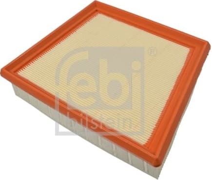Air Filter 109210