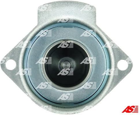 Solenoid Switch, starter AS SS1001 - image 2