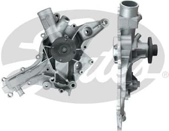 Water Pump, engine cooling WP0135