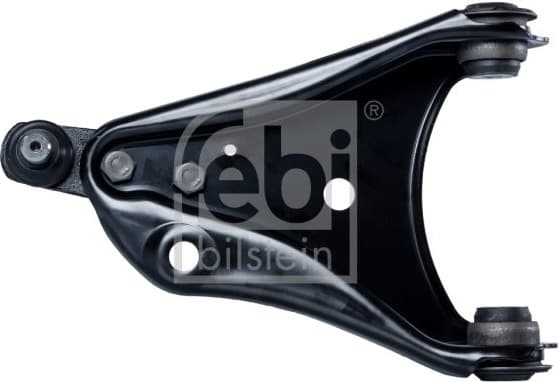 Control/Trailing Arm, wheel suspension 108866