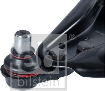 Control/Trailing Arm, wheel suspension 108866 - image 3